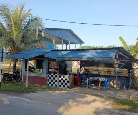 WARONG CIK KITY