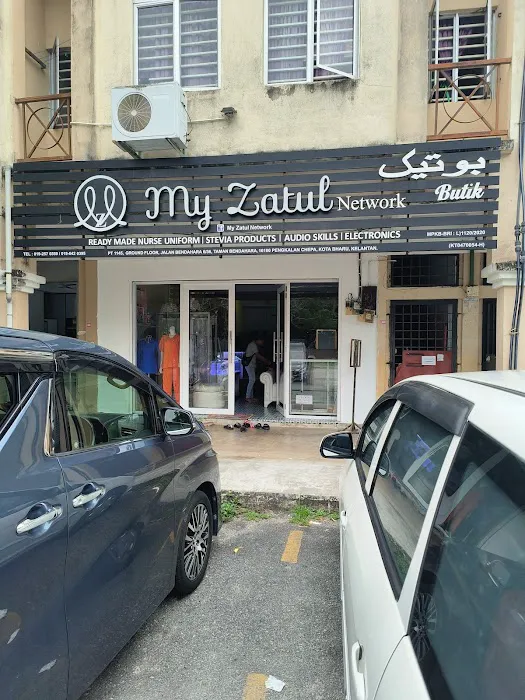 My Zatul Network Picture 7