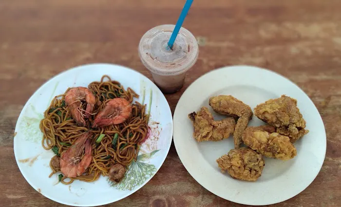 RR STREET FOOD Picture 1