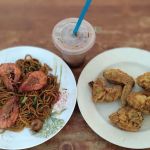 RR STREET FOOD