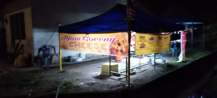 RR STREET FOOD Picture 2