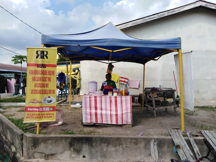RR STREET FOOD Picture 6