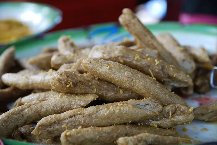 My Gerai - Gerai Goreng Pisang Picture 1