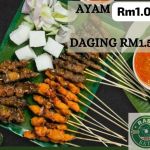 Nasi Kukus Luncai