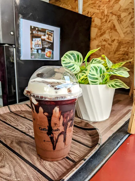 Coffee Rush MY Picture 3