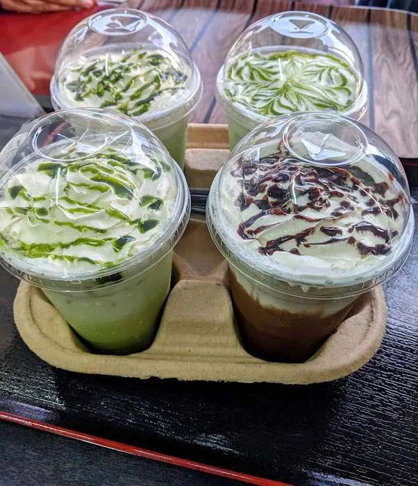 Coffee Rush MY Picture 5