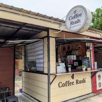 Coffee Rush MY ico
