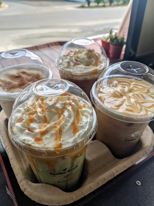 Coffee Rush MY Picture 8