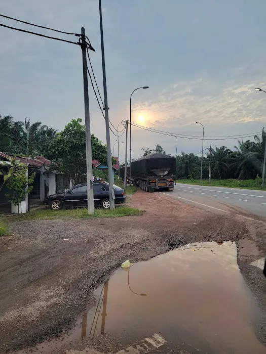 Simpang 4 Melati Picture 4