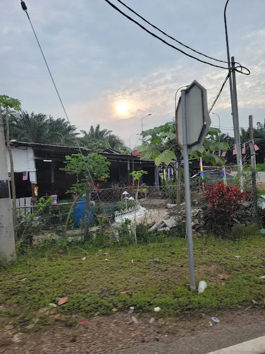 Simpang 4 Melati Picture 2