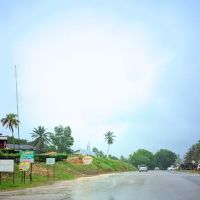 Simpang 4 Melati ico