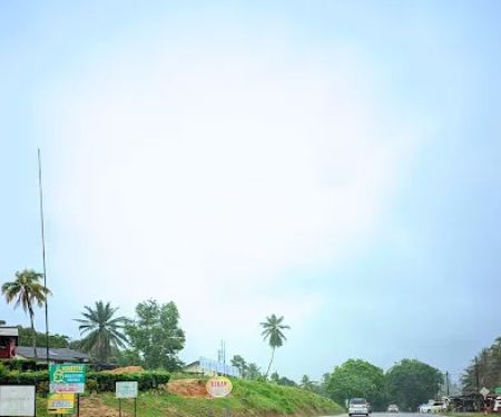 Simpang 4 Melati