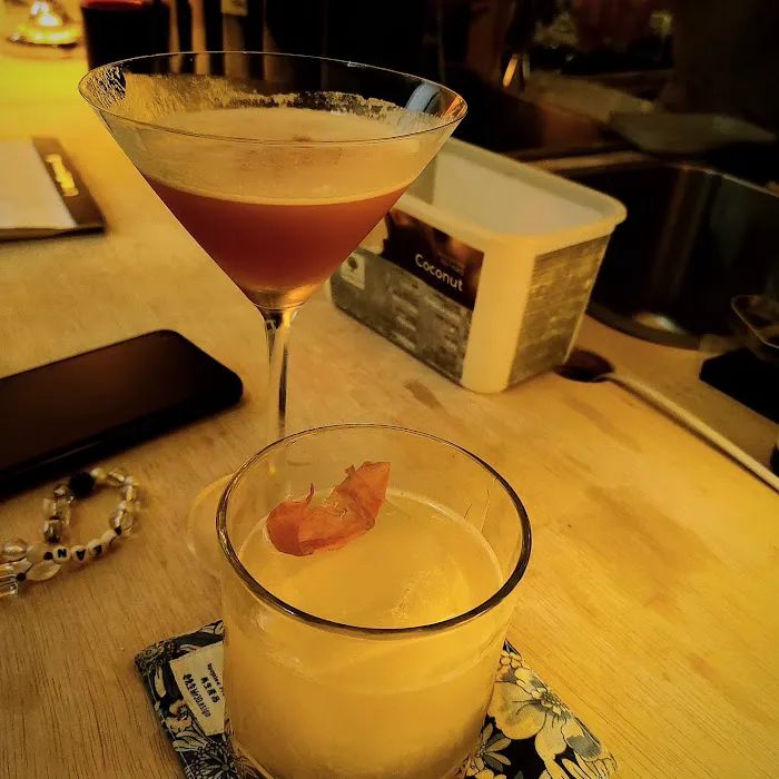 Lo.Hi! Bar Picture 10