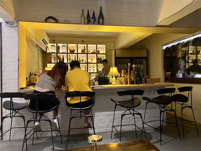 Lo.Hi! Bar Picture 6