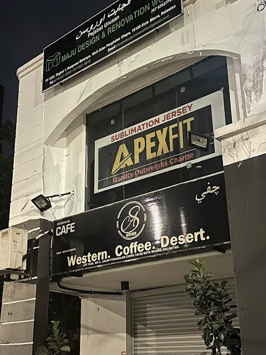 Apex Fit MY Picture 2