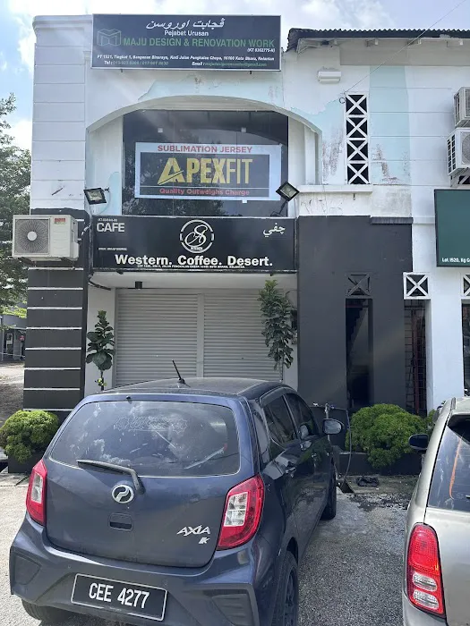 Apex Fit MY Picture 1