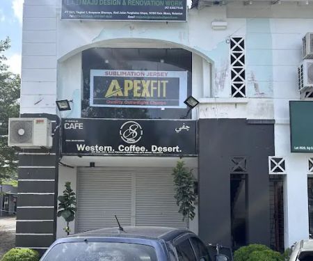 Apex Fit MY