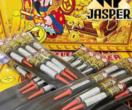 沙登烟花爆竹档 ( SERDANG FIREWORK )