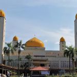 Ar-Rahimiah Jamek Mosque, Taman Sri Andalas (MJAR)