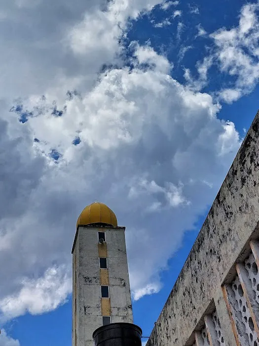 Ar-Rahimiah Jamek Mosque, Taman Sri Andalas (MJAR) Picture 2
