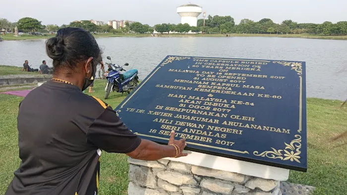 Time Capsule of Merdeka Picture 2