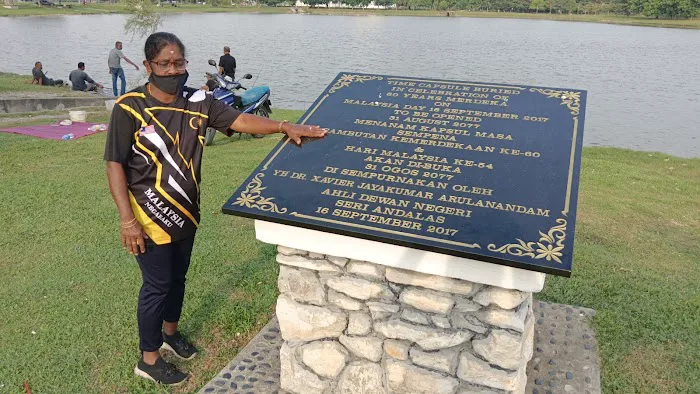 Time Capsule of Merdeka Picture 1