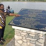 Time Capsule of Merdeka