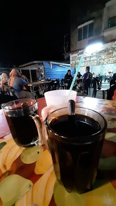 Restoran Anis Tomyam kampung selatang kerayong bera Pahang Picture 2