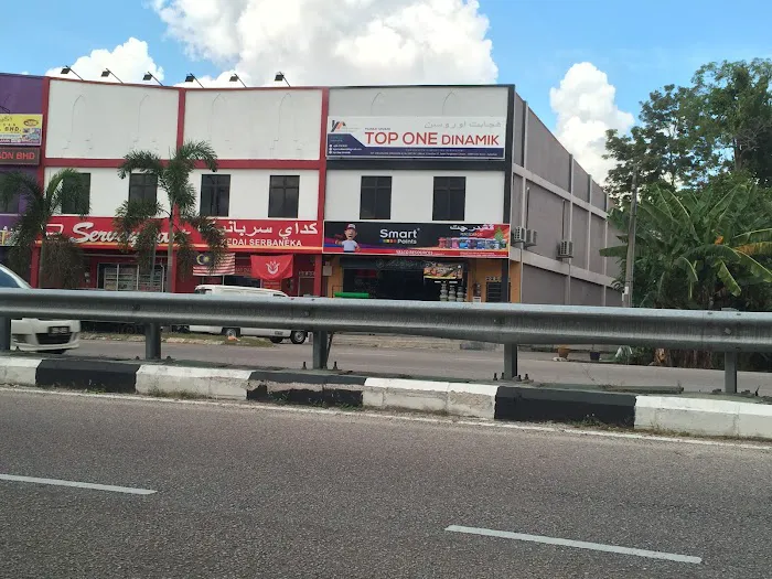 My Tukang Hardware Picture 1