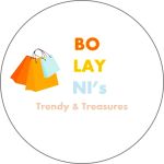 Bo Lay Ni's Trendy & Treasures