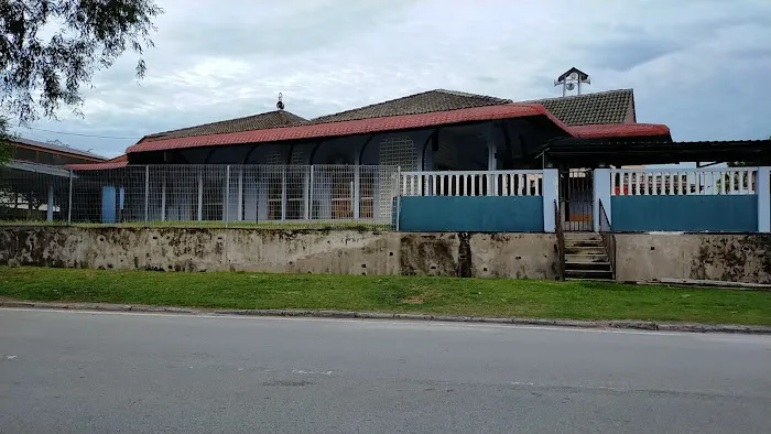 Surau Riyadhussolihin Picture 2