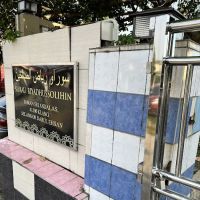 Surau Riyadhussolihin ico