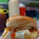 MZR BURGER