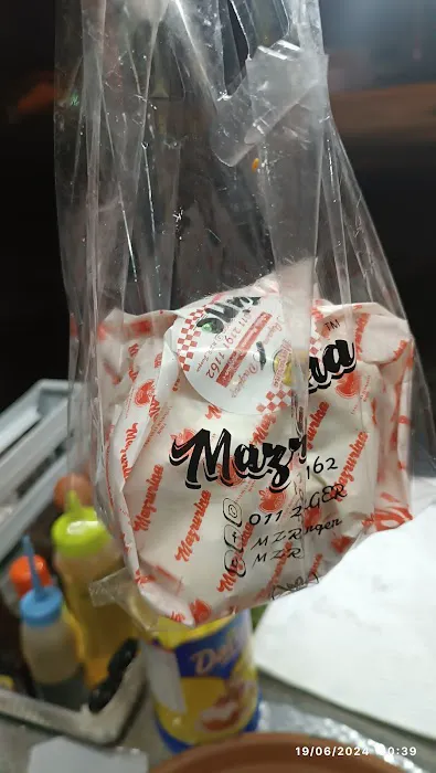 MZR BURGER Picture 4