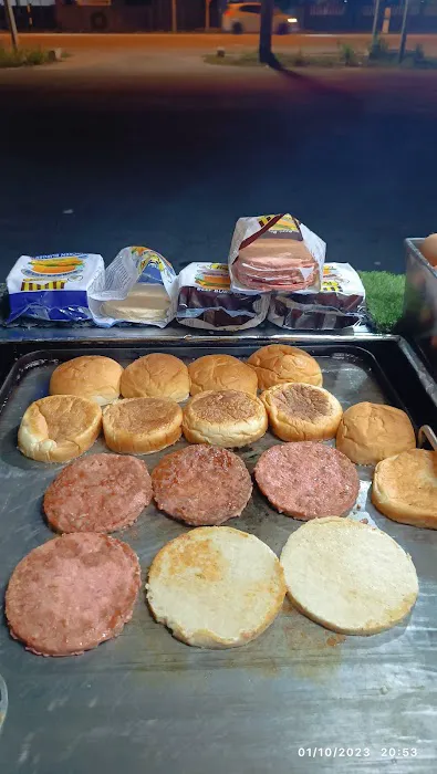 MZR BURGER Picture 10