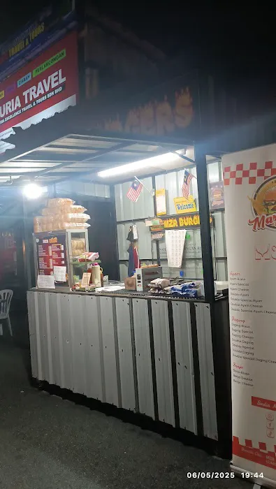 MZR BURGER Picture 8