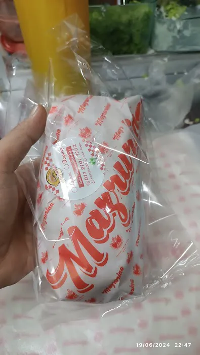 MZR BURGER Picture 6
