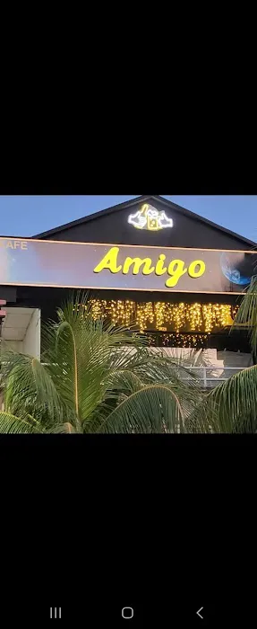 Amigo Cafe Picture 3