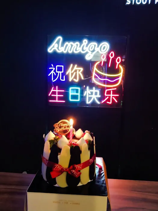 Amigo Cafe Picture 1