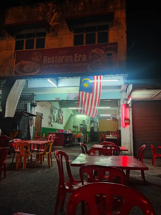Restoran era Picture 2
