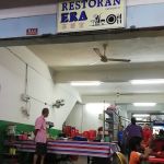 Restoran era