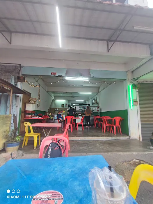 Restoran era Picture 6