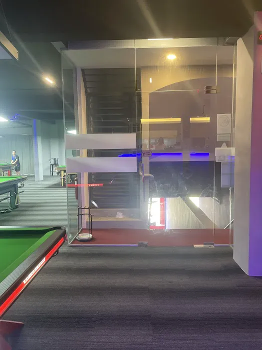 BS SNOOKER & POOL Picture 5