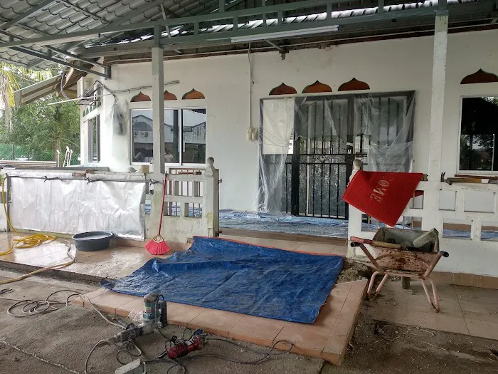 Surau Darussalam Picture 1