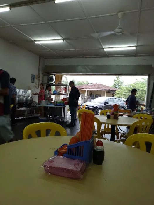 Surau Darussalam Picture 5