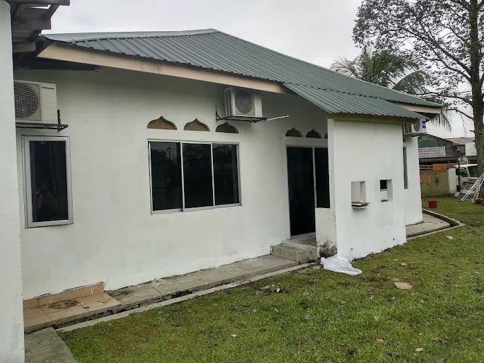 Surau Darussalam Picture 2