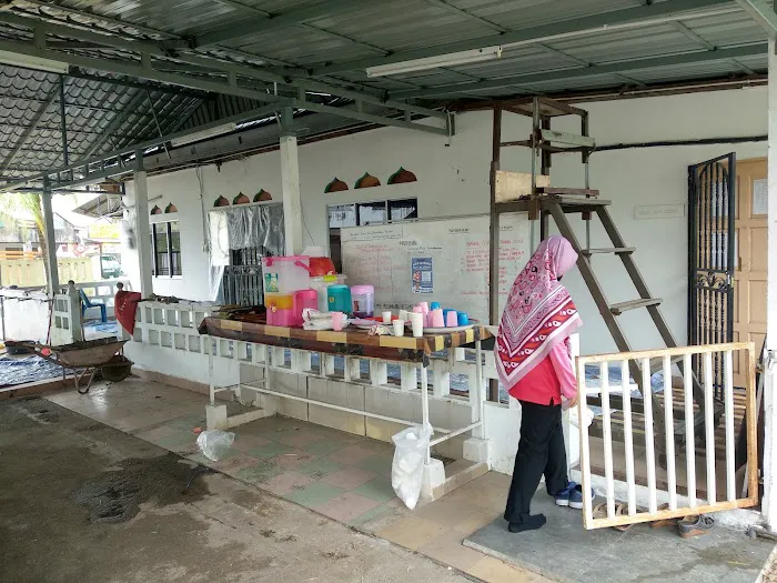 Surau Darussalam Picture 6