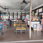 SITI CORNER