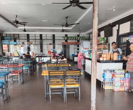 SITI CORNER