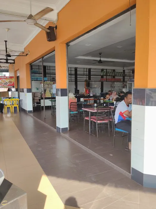 SITI CORNER Picture 10